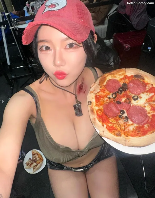 Berry (빛베리) photo 5 of 2598