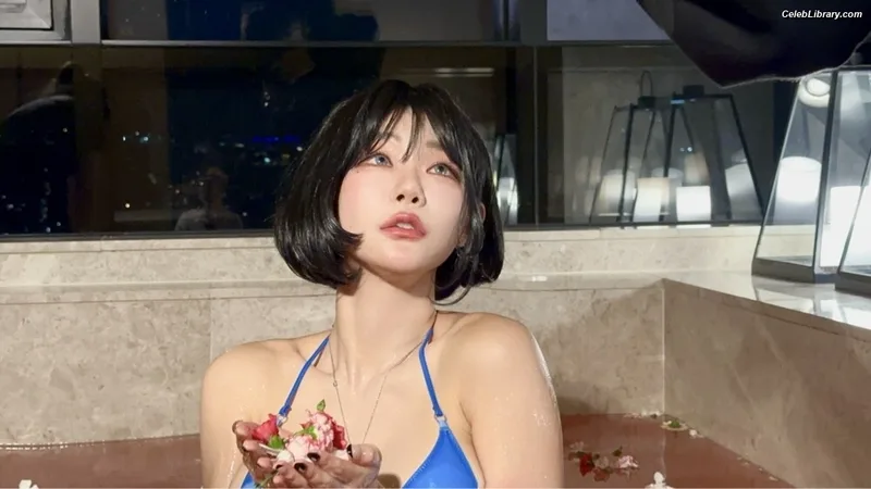 Berry (빛베리) photo 17 of 2598