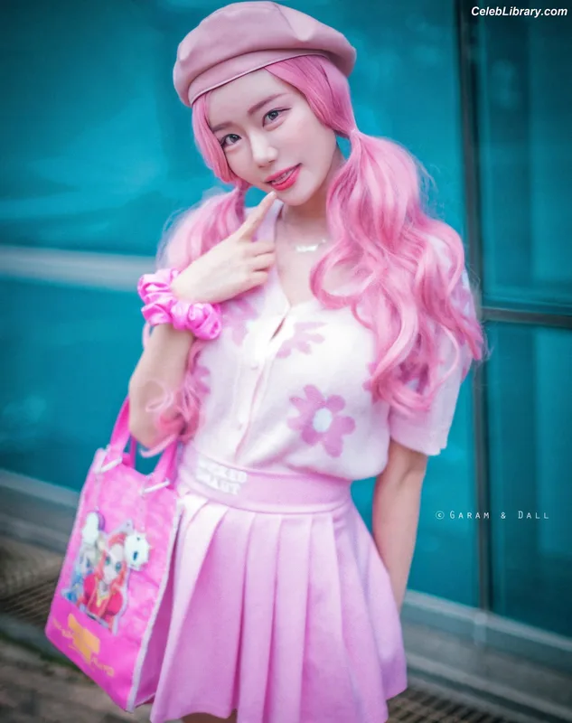 Berry (빛베리) photo 22 of 2598