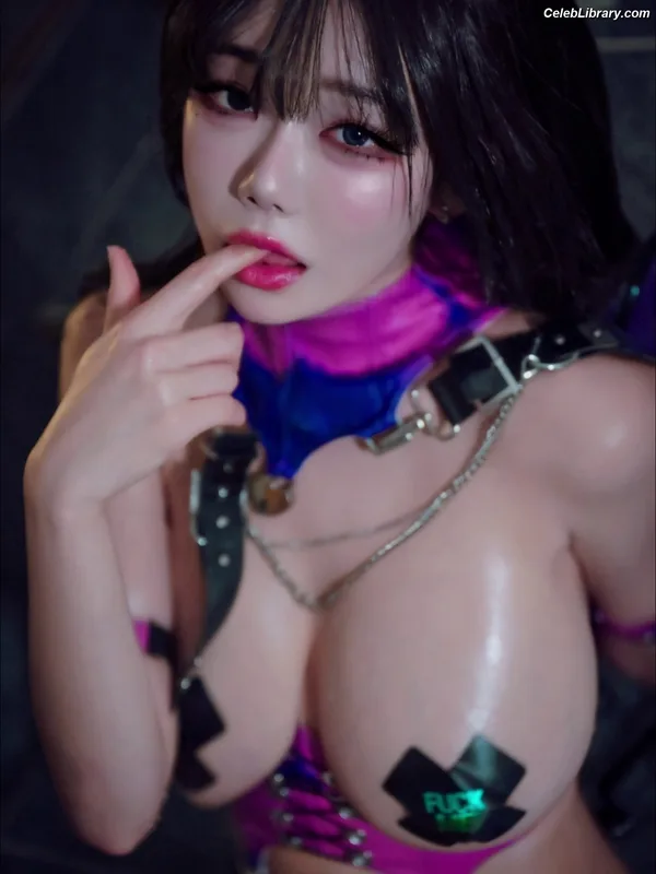 Berry (빛베리) photo 6 of 2598