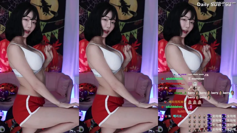 Berry (빛베리) photo 11 of 2598