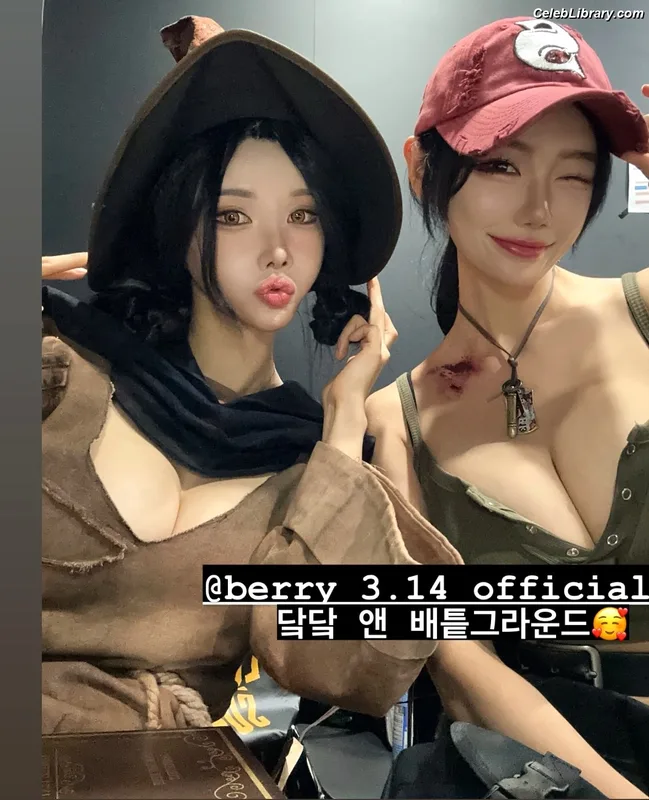 Berry (빛베리) photo 16 of 2598