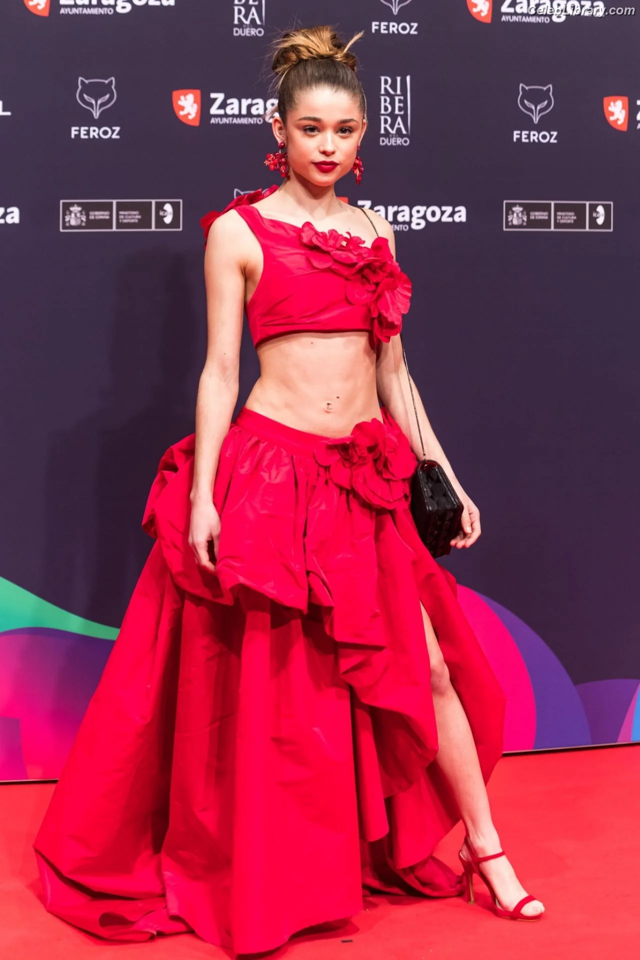 Berta Castañé photo 13 of 229
