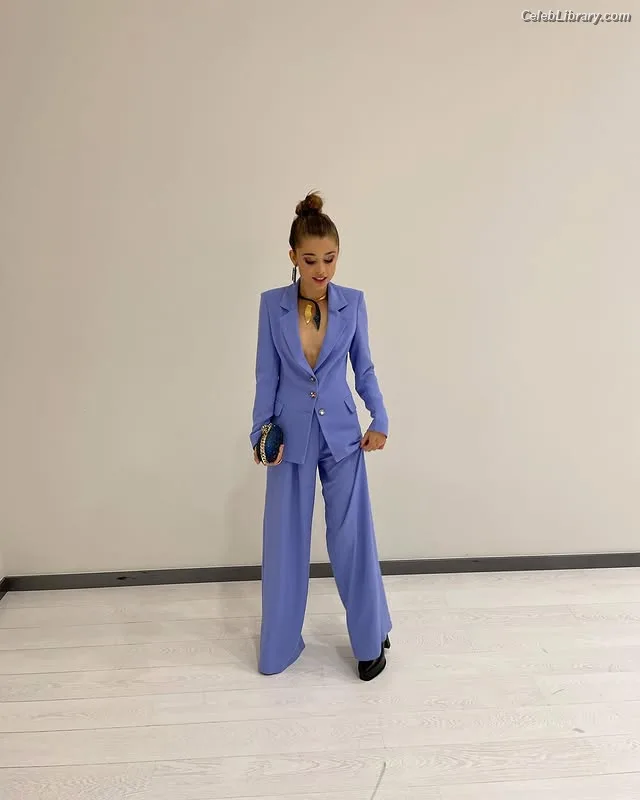 Berta Castañé photo 11 of 230