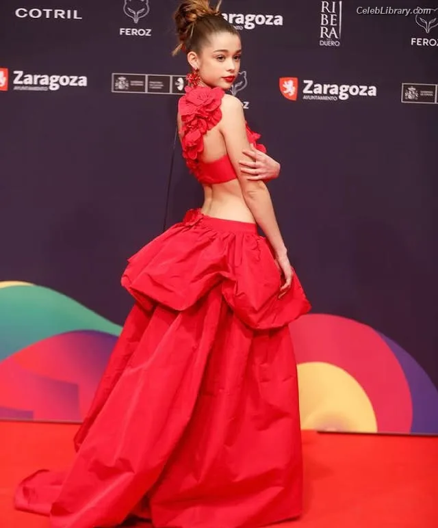 Berta Castañé photo 16 of 230