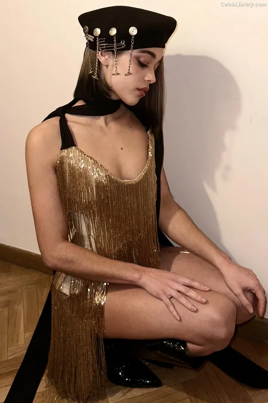 Berta Castañé photo 2 of 230