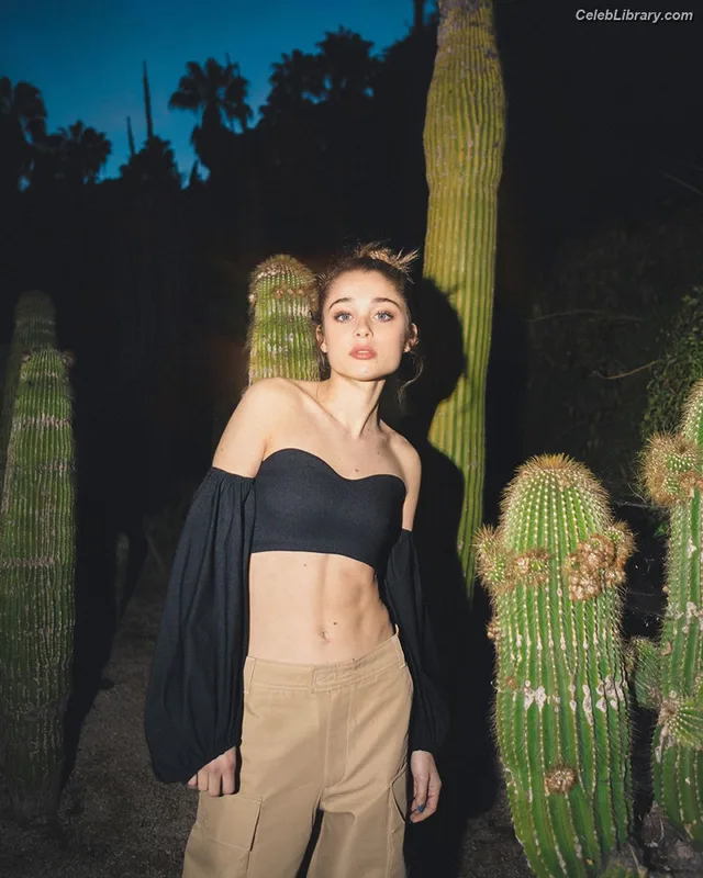 Berta Castañé photo 18 of 230