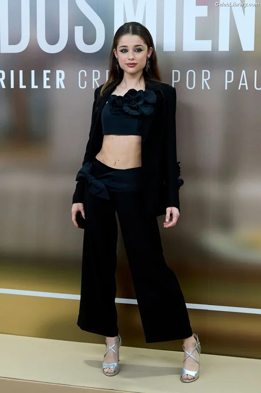 Berta Castañé photo 5 of 230