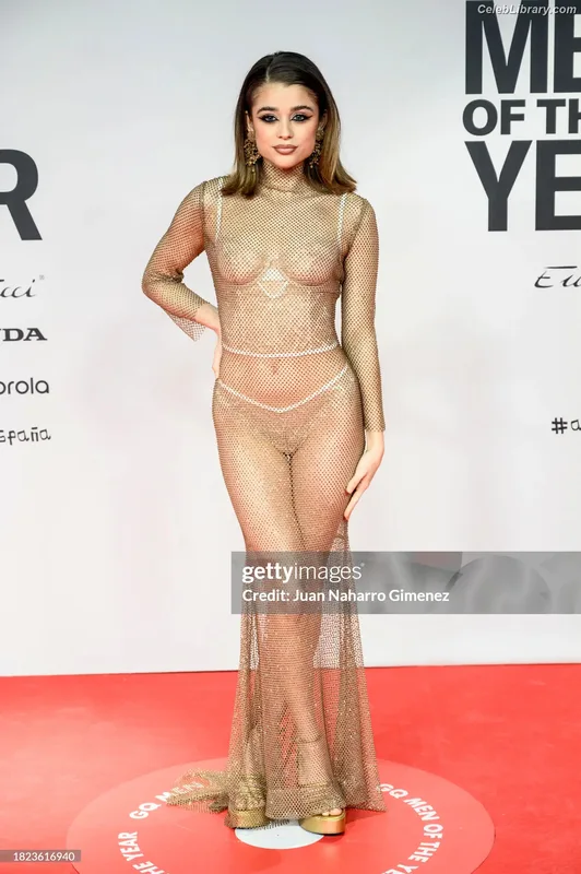 Berta Castañé photo 3 of 230