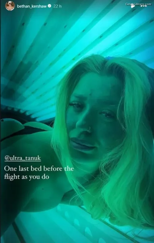 Bethan Kershaw photo 3 of 32