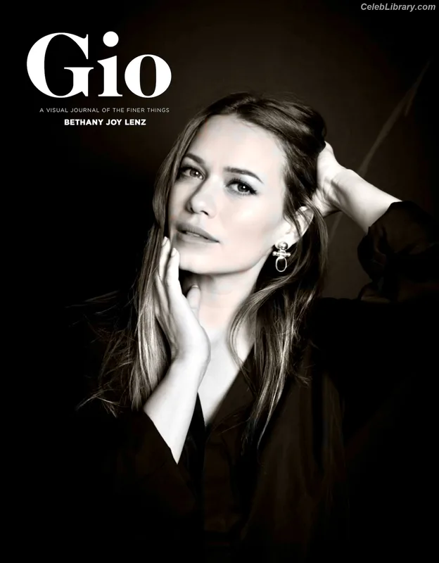 Bethany Joy Lenz photo 5 of 35