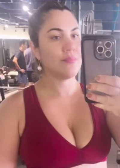 Bethe Correia