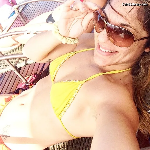 Bethe Correia photo 6 of 424