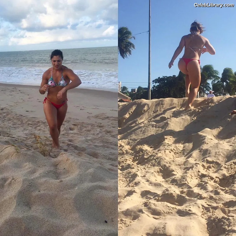 Bethe Correia photo 10 of 424