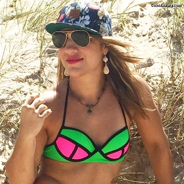 Bethe Correia photo 18 of 424