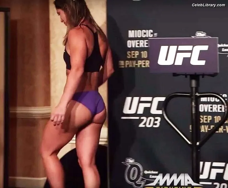 Bethe Correia photo 15 of 424