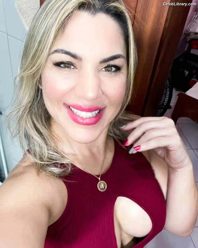 Bethe Correia photo 16 of 424