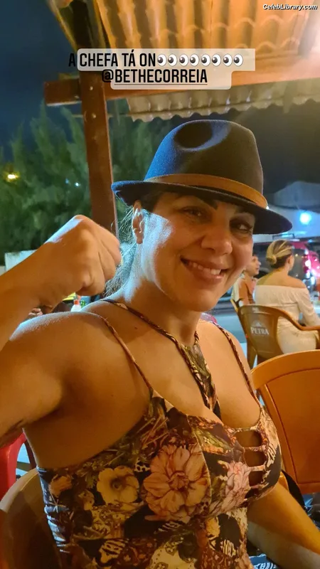 Bethe Correia photo 24 of 424