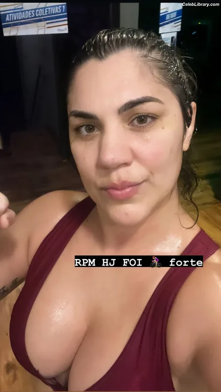Bethe Correia photo 1 of 424