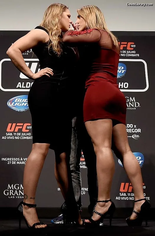 Bethe Correia photo 23 of 424