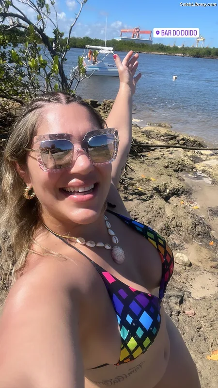 Bethe Correia photo 6 of 424