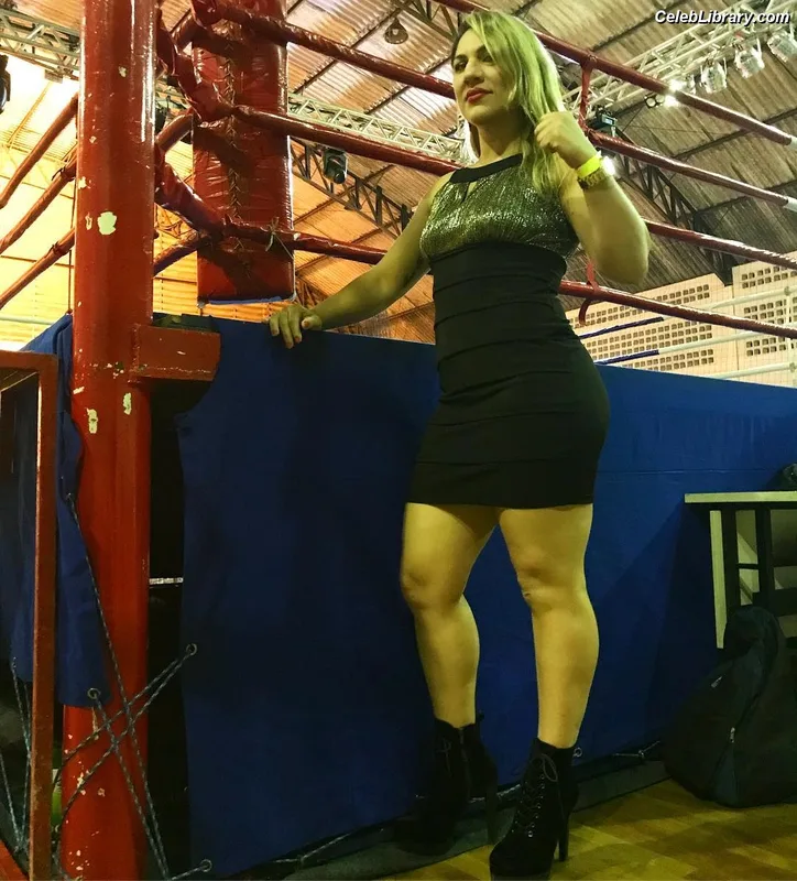Bethe Correia photo 8 of 424