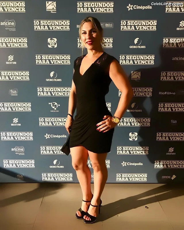 Bethe Correia photo 14 of 424
