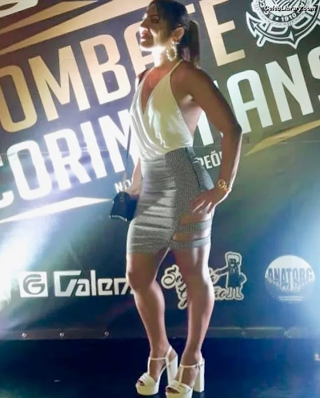Bethe Correia photo 17 of 424