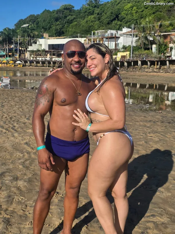 Bethe Correia photo 13 of 424