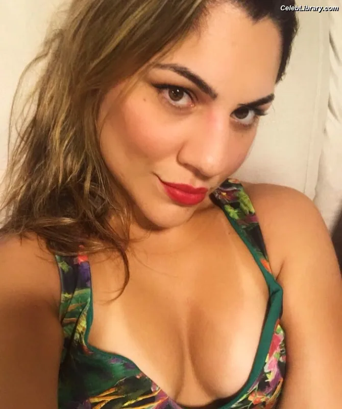 Bethe Correia photo 4 of 424