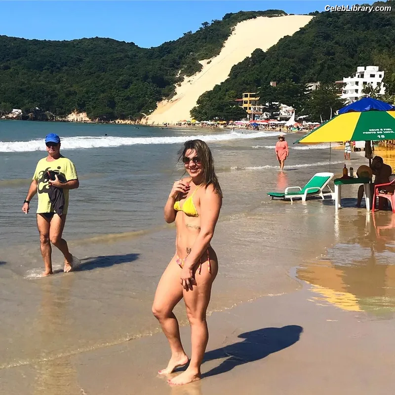 Bethe Correia photo 7 of 424