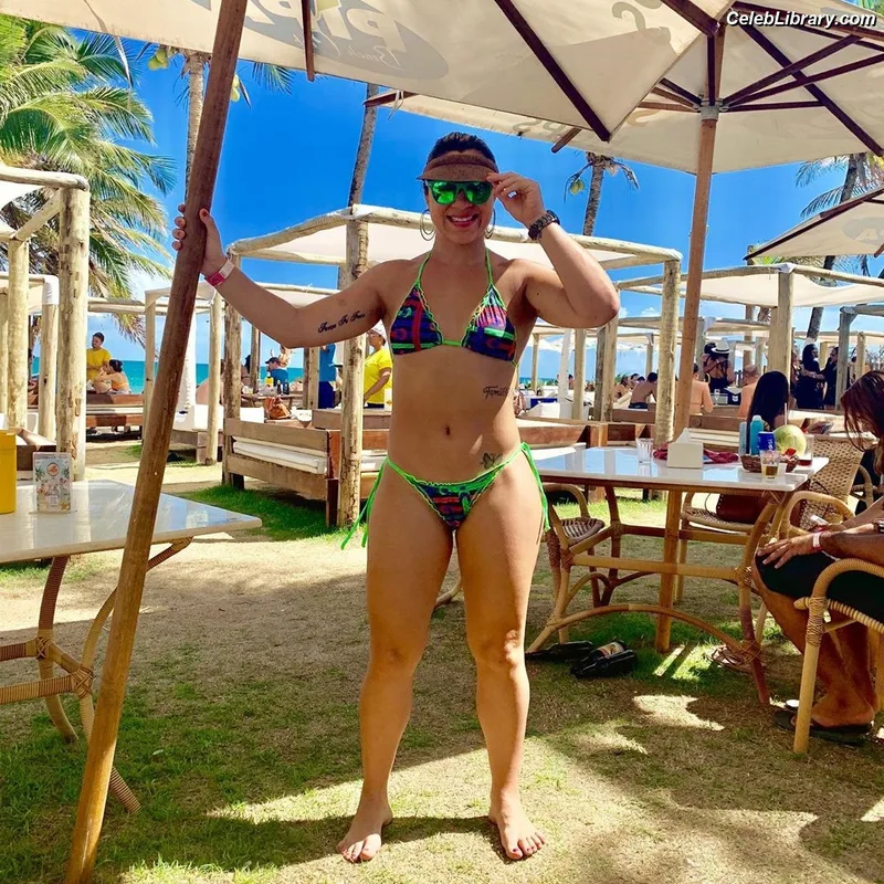 Bethe Correia photo 12 of 424
