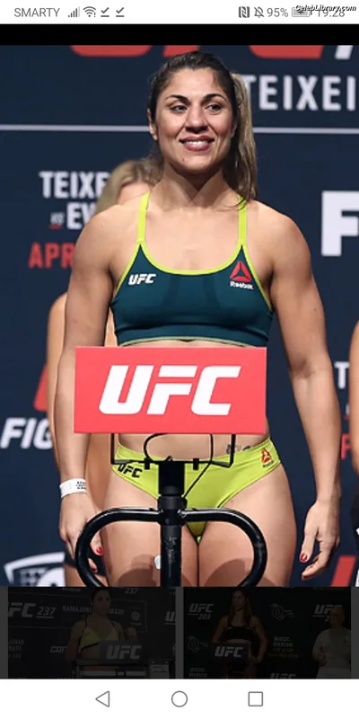 Bethe Correia photo 8 of 424