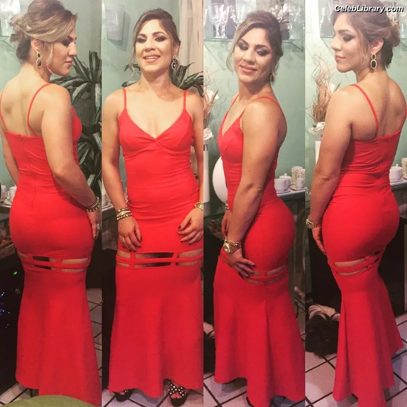Bethe Correia photo 5 of 424