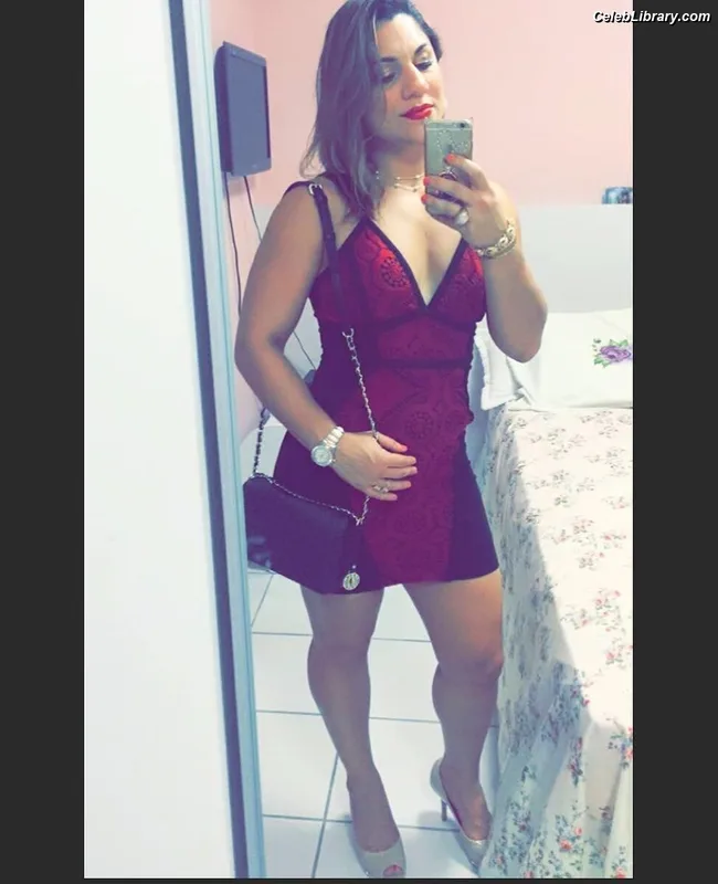 Bethe Correia photo 7 of 424