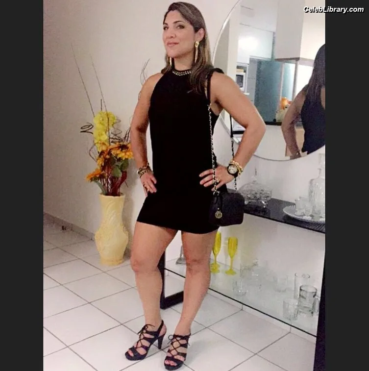 Bethe Correia photo 8 of 424
