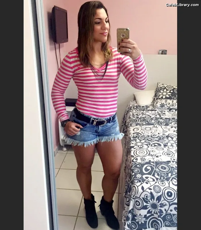 Bethe Correia photo 9 of 424