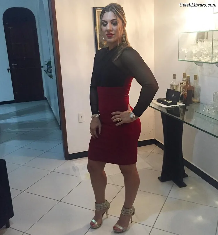 Bethe Correia photo 14 of 424