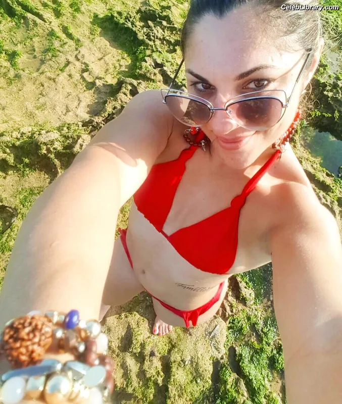 Bethe Correia photo 16 of 424
