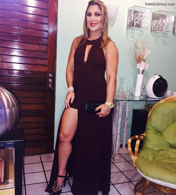 Bethe Correia photo 17 of 424