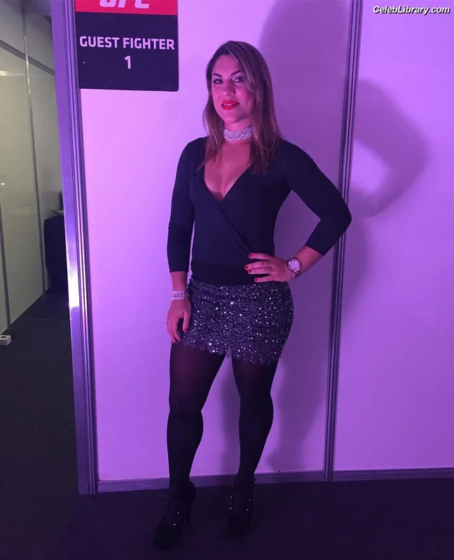 Bethe Correia photo 18 of 424