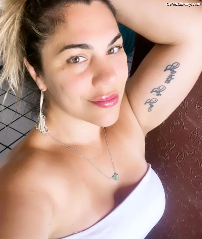 Bethe Correia photo 8 of 424