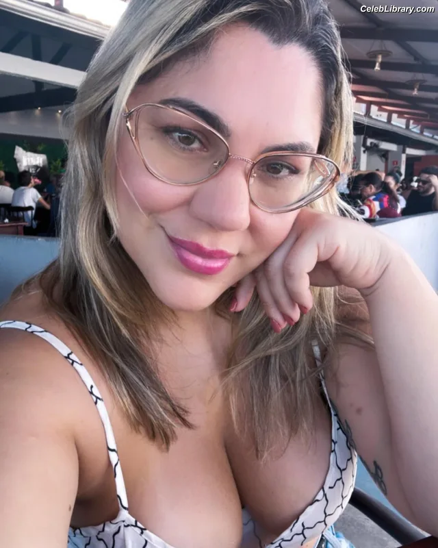 Bethe Correia photo 11 of 424