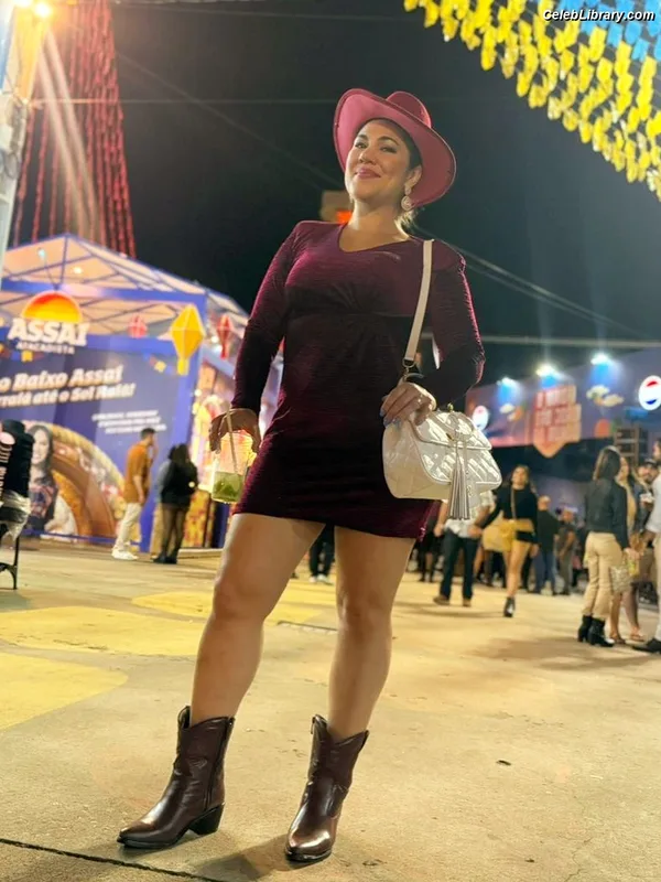 Bethe Correia photo 19 of 424