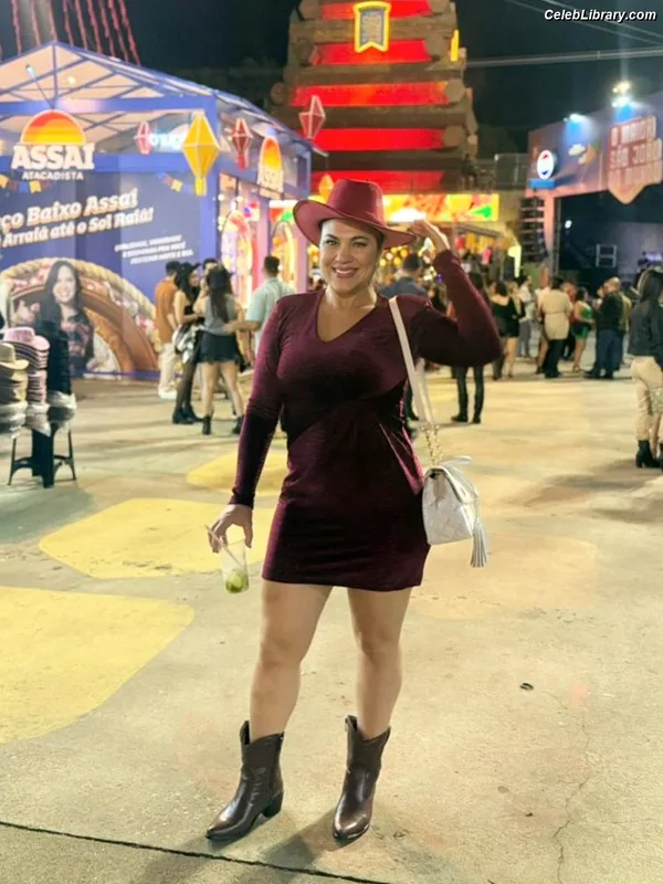 Bethe Correia photo 20 of 424