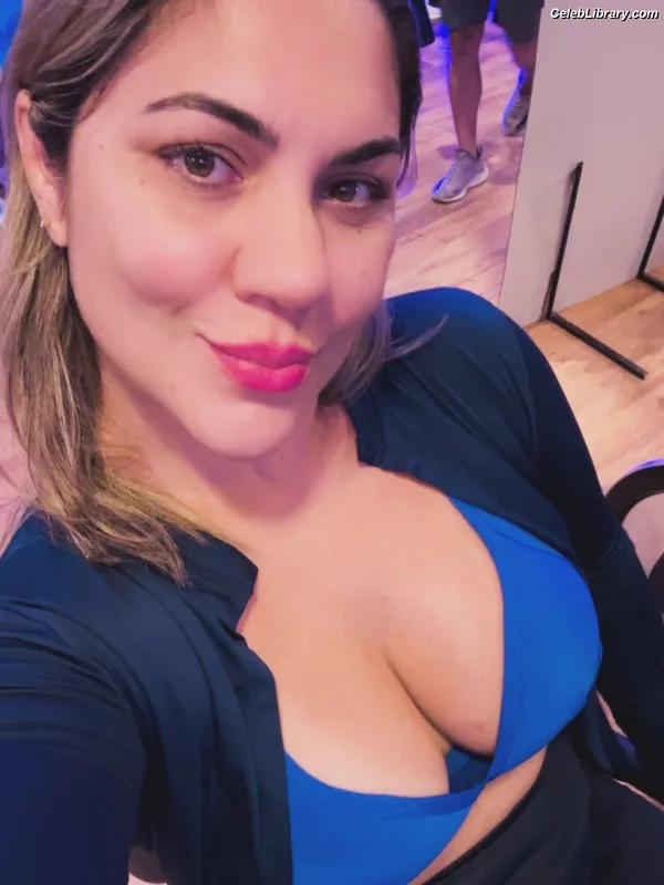 Bethe Correia photo 24 of 424