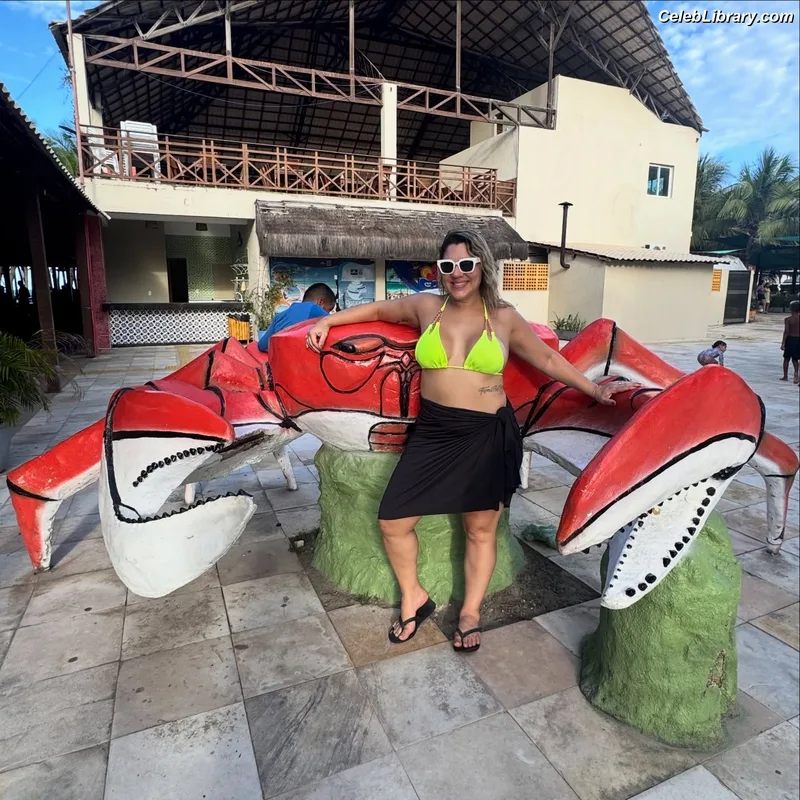 Bethe Correia photo 6 of 424