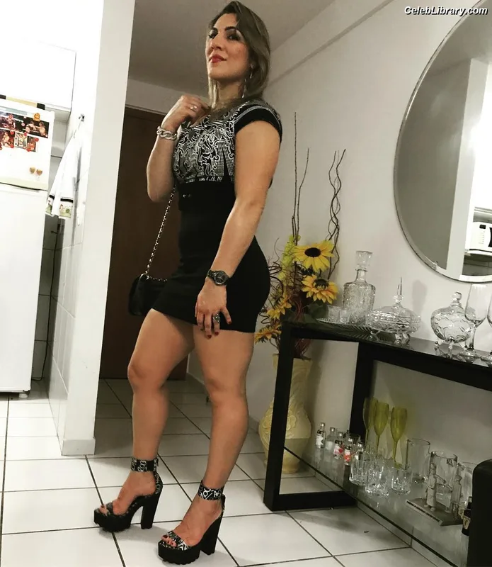 Bethe Correia photo 22 of 424