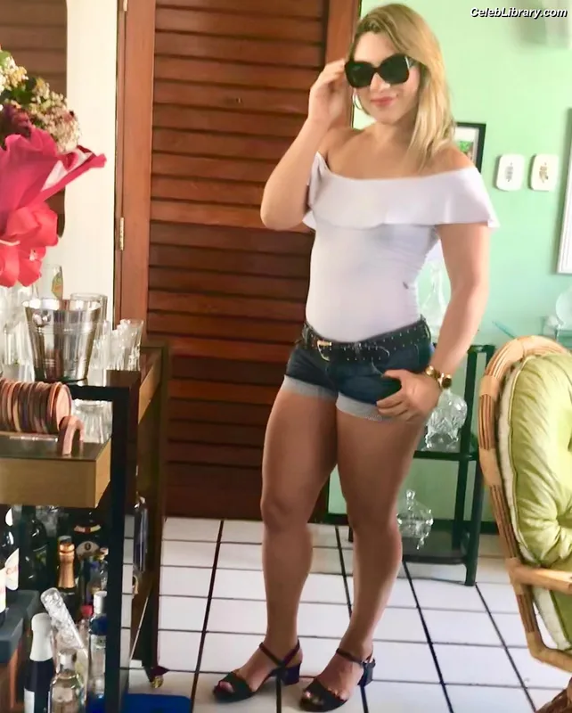 Bethe Correia photo 7 of 424