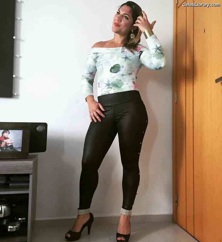 Bethe Correia photo 23 of 424